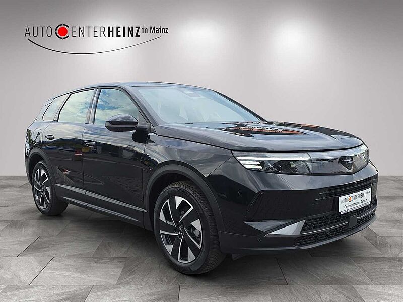 Opel Grandland X 1.2 48V Mild- Hybrid 107 kW Edition