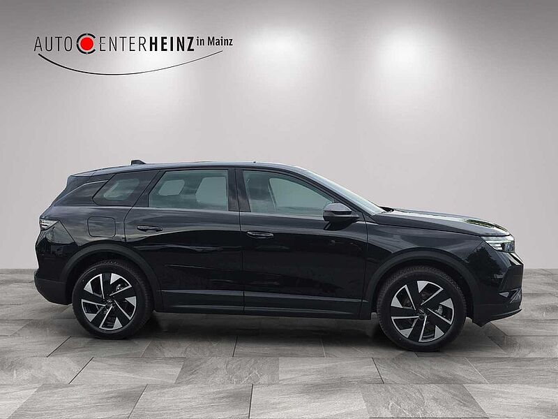 Opel Grandland X 1.2 48V Mild- Hybrid 107 kW Edition