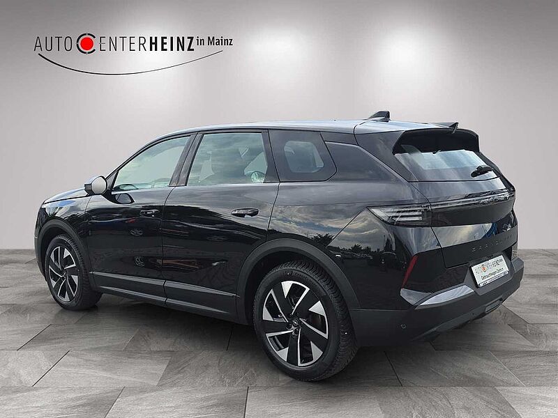 Opel Grandland X 1.2 48V Mild- Hybrid 107 kW Edition