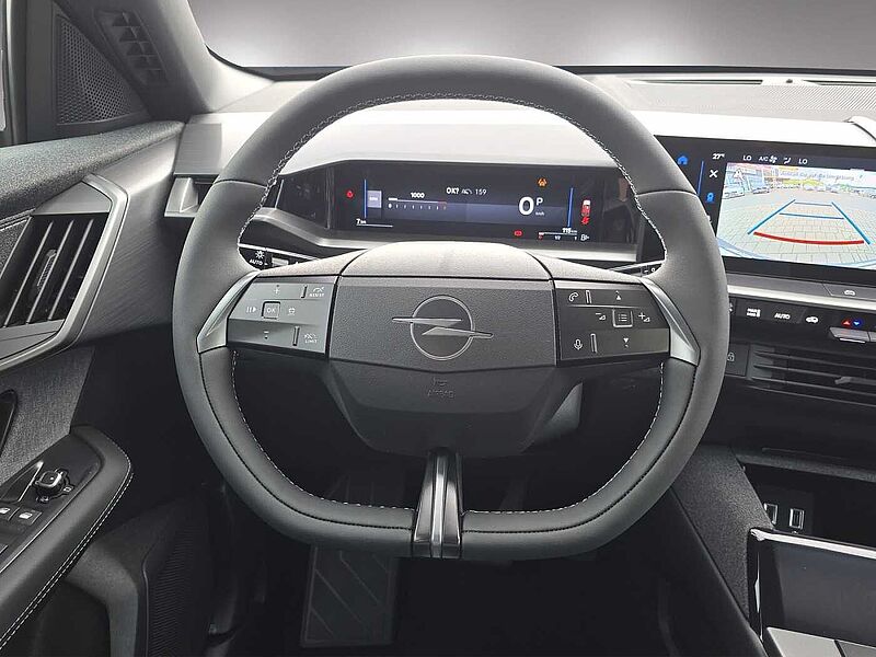 Opel Grandland X 1.2 48V Mild- Hybrid 107 kW Edition
