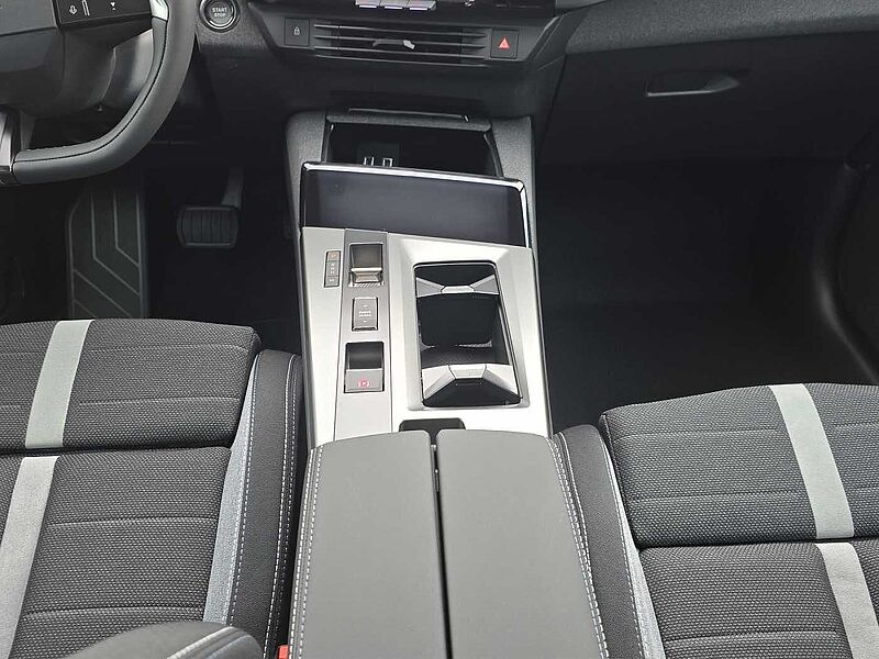 Opel Grandland X 1.2 48V Mild- Hybrid 107 kW Edition