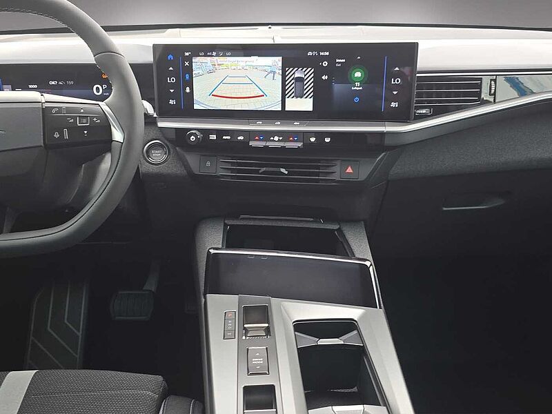 Opel Grandland X 1.2 48V Mild- Hybrid 107 kW Edition
