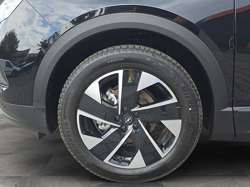 Opel Grandland X 1.2 48V Mild- Hybrid 107 kW Edition