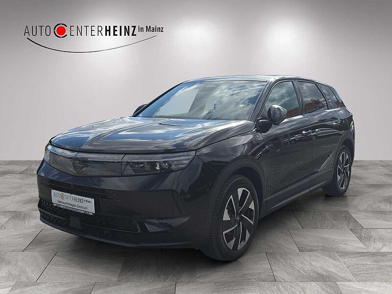 Opel Grandland X 1.2 48V Mild-Hybrid 100 kW GS