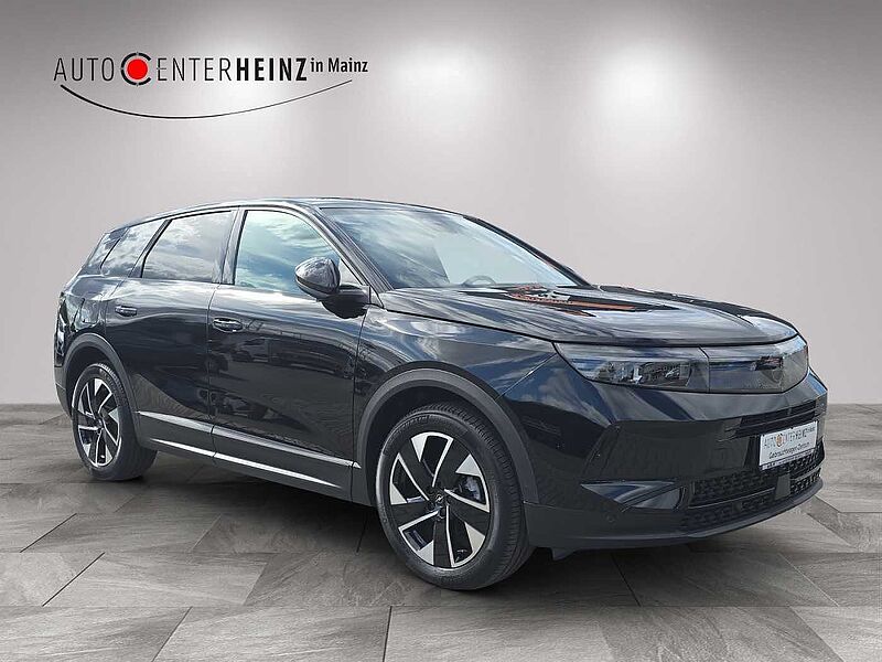 Opel Grandland X 1.2 48V Mild-Hybrid 100 kW GS