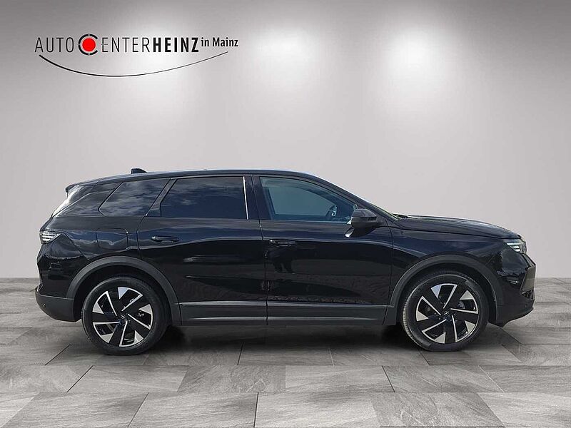 Opel Grandland X 1.2 48V Mild-Hybrid 100 kW GS