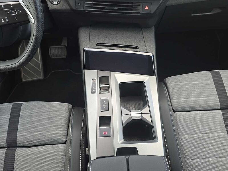 Opel Grandland X 1.2 48V Mild-Hybrid 100 kW GS