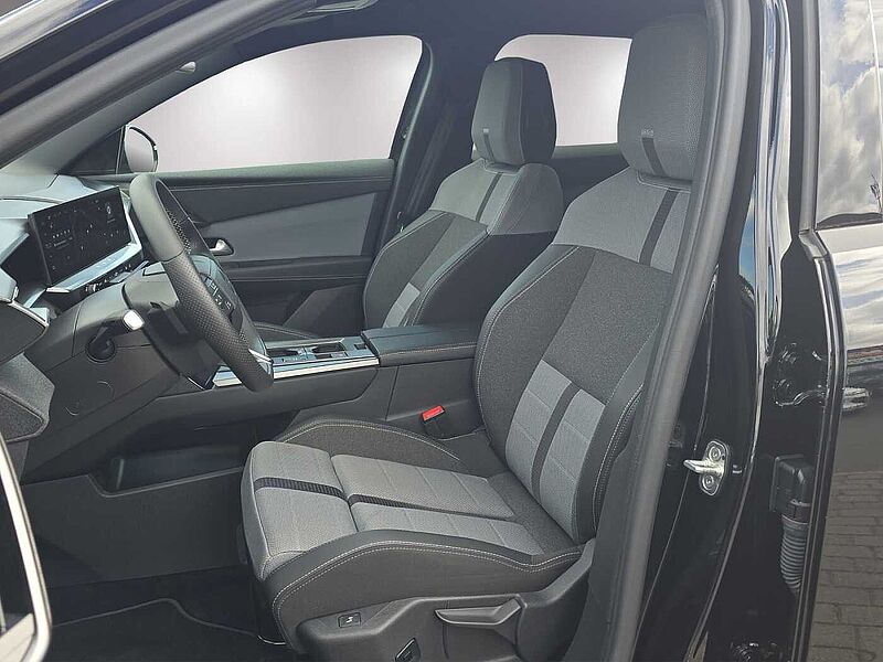 Opel Grandland X 1.2 48V Mild-Hybrid 100 kW GS