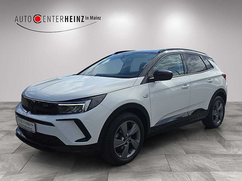 Opel Grandland X GS Line