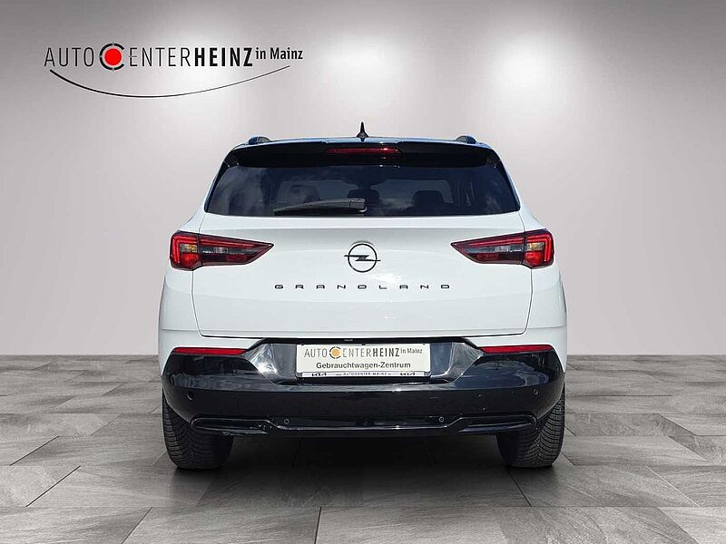 Opel Grandland X GS Line