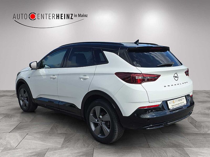 Opel Grandland X GS Line