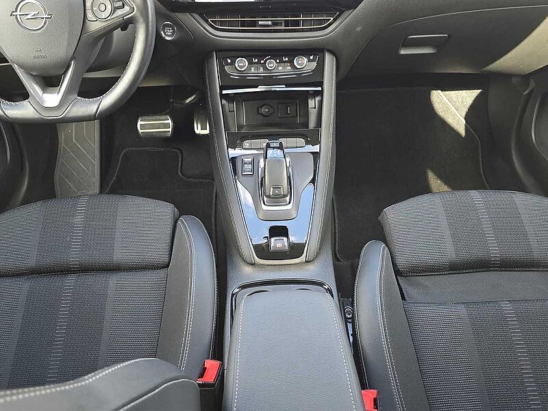 Opel Grandland X GS Line