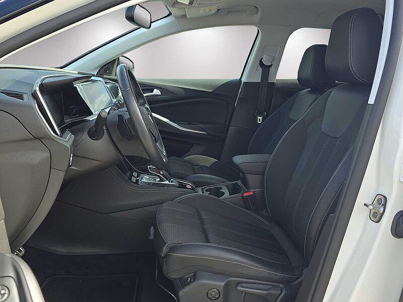 Opel Grandland X GS Line