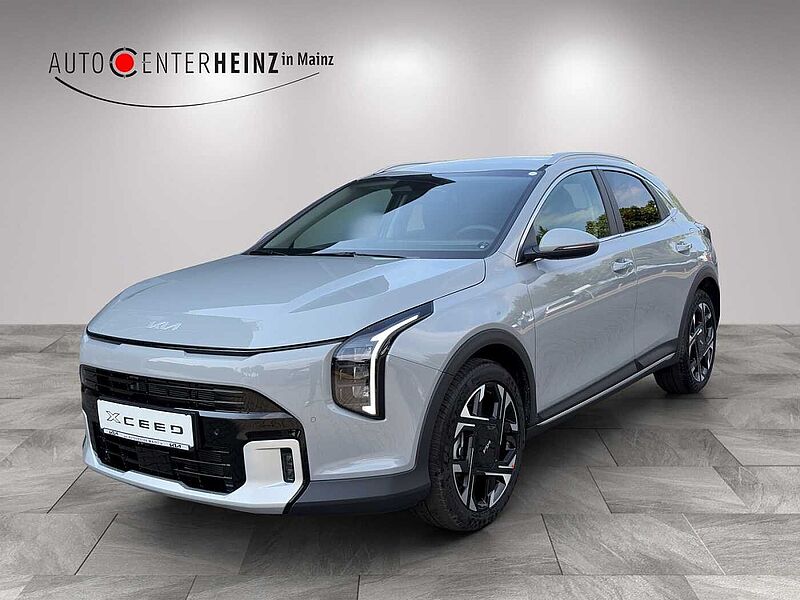 Kia XCeed 1.6 T-GDI 150PS OPF DCT7 Spirit Sound-Paket