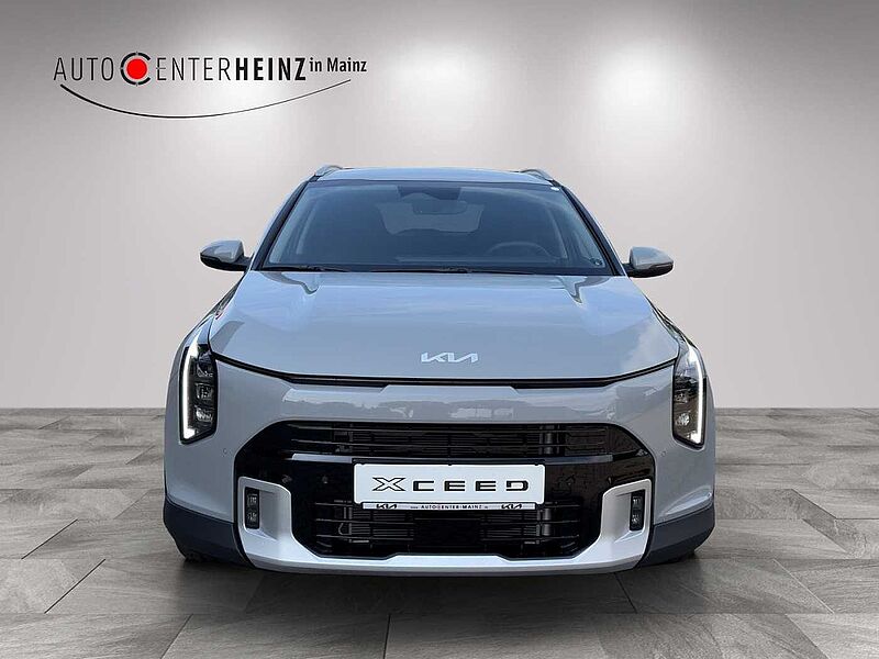 Kia XCeed 1.6 T-GDI 150PS OPF DCT7 Spirit Sound-Paket