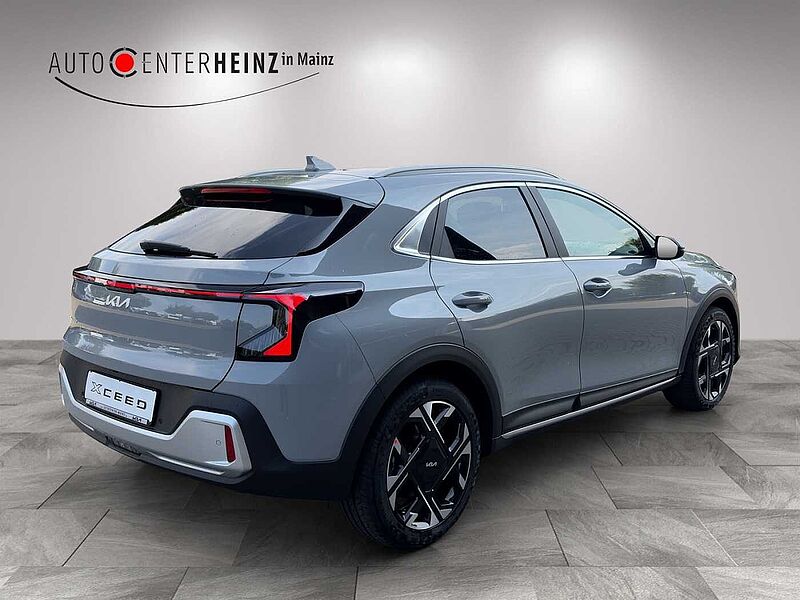 Kia XCeed 1.6 T-GDI 150PS OPF DCT7 Spirit Sound-Paket