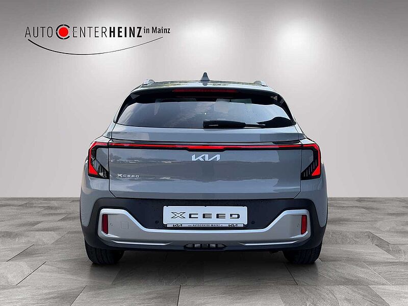 Kia XCeed 1.6 T-GDI 150PS OPF DCT7 Spirit Sound-Paket