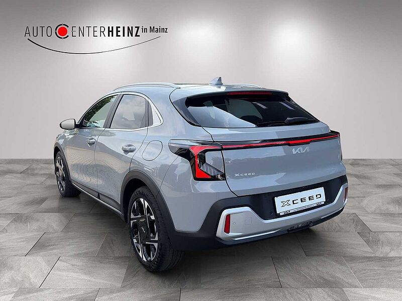 Kia XCeed 1.6 T-GDI 150PS OPF DCT7 Spirit Sound-Paket