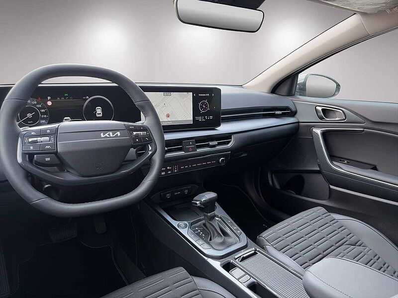 Kia XCeed 1.6 T-GDI 150PS OPF DCT7 Spirit Sound-Paket