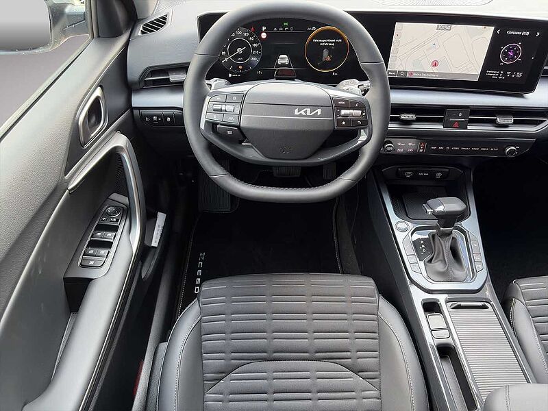 Kia XCeed 1.6 T-GDI 150PS OPF DCT7 Spirit Sound-Paket