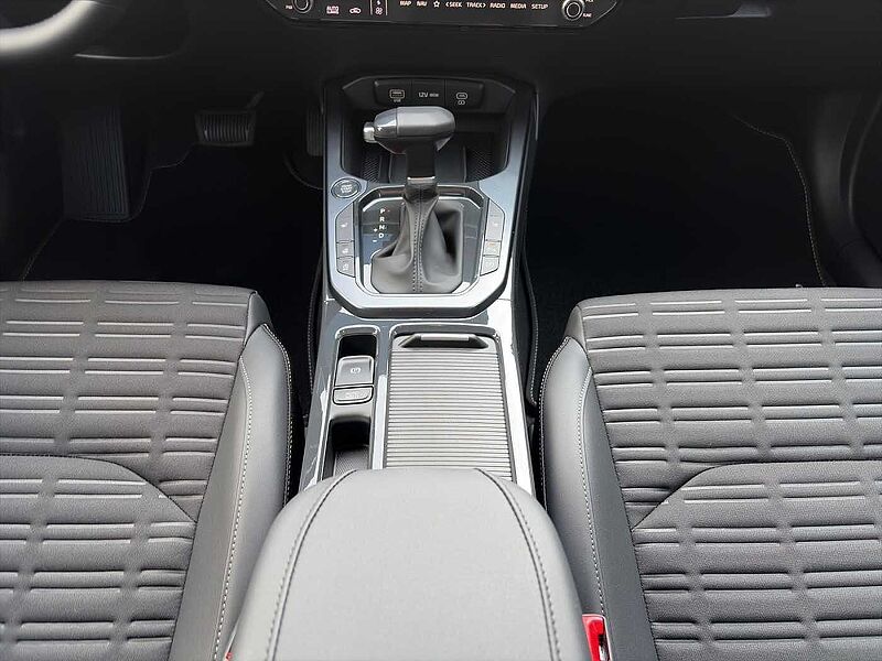 Kia XCeed 1.6 T-GDI 150PS OPF DCT7 Spirit Sound-Paket
