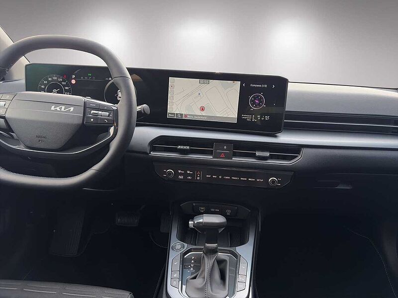 Kia XCeed 1.6 T-GDI 150PS OPF DCT7 Spirit Sound-Paket