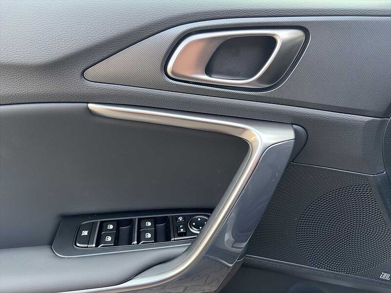 Kia XCeed 1.6 T-GDI 150PS OPF DCT7 Spirit Sound-Paket