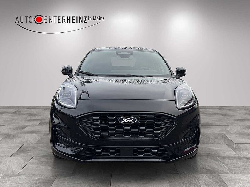 Ford Puma 1.0 EcoBoost Hybrid Aut. ST-LINE