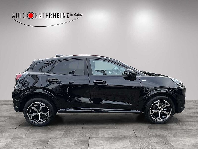 Ford Puma 1.0 EcoBoost Hybrid Aut. ST-LINE