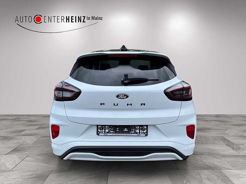 Ford Puma 1.0 EcoBoost Hybrid Aut. ST-LINE X
