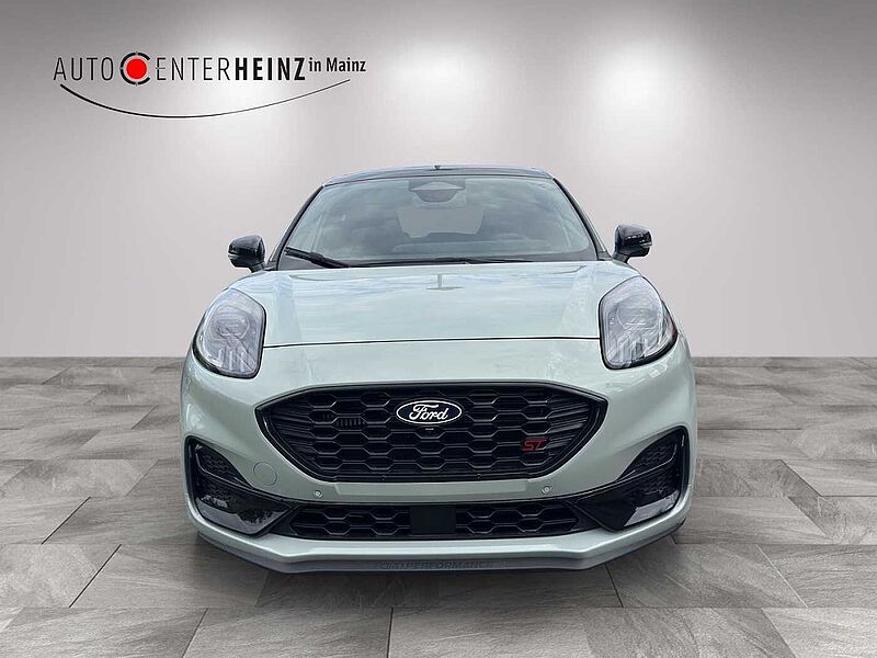 Ford Puma 1.0 EcoBoost Hybrid Aut. ST