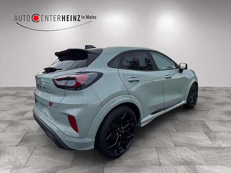Ford Puma 1.0 EcoBoost Hybrid Aut. ST