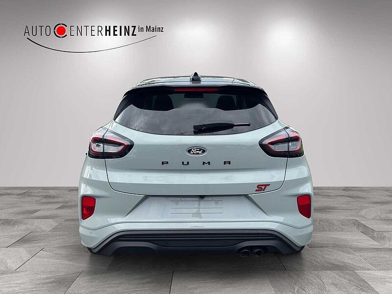Ford Puma 1.0 EcoBoost Hybrid Aut. ST