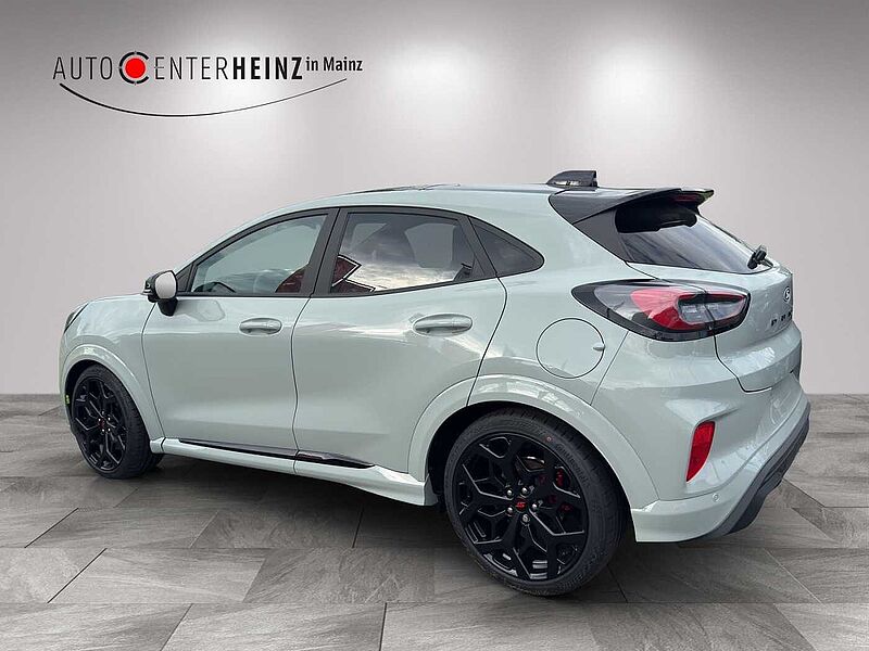 Ford Puma 1.0 EcoBoost Hybrid Aut. ST