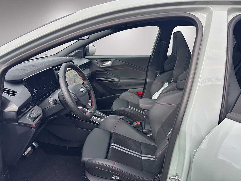Ford Puma 1.0 EcoBoost Hybrid Aut. ST