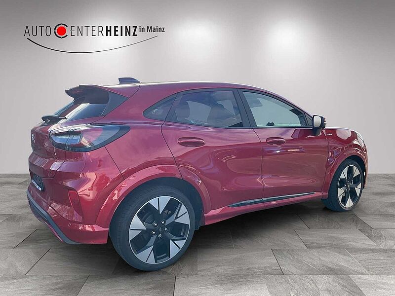 Ford Puma 1.0 EcoBoost Hybrid Aut. ST-LINE X
