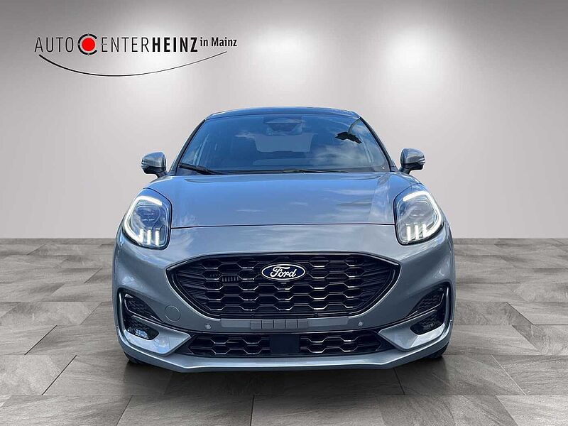 Ford Puma 1.0 EcoBoost Hybrid Aut. ST-LINE X