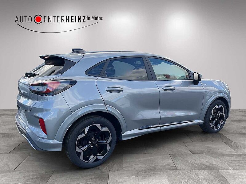 Ford Puma 1.0 EcoBoost Hybrid Aut. ST-LINE X