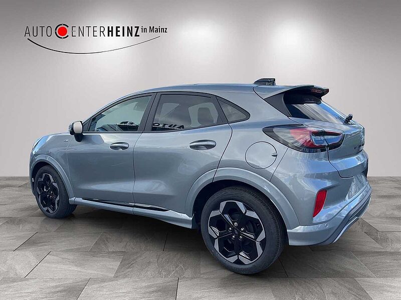 Ford Puma 1.0 EcoBoost Hybrid Aut. ST-LINE X