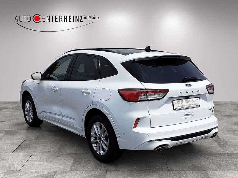 Ford Kuga Plug-In Hybrid ST-Line X