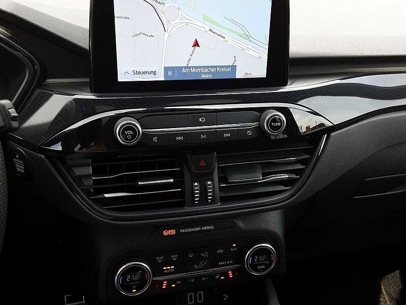 Ford Kuga Plug-In Hybrid ST-Line X
