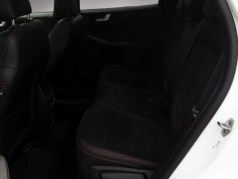 Ford Kuga Plug-In Hybrid ST-Line X