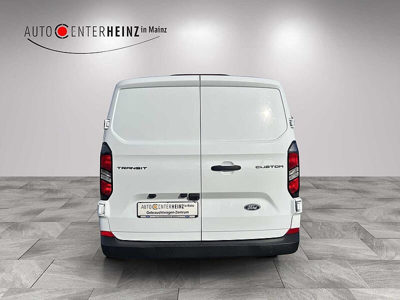 Ford Transit Custom 320 L2 Trend FWD