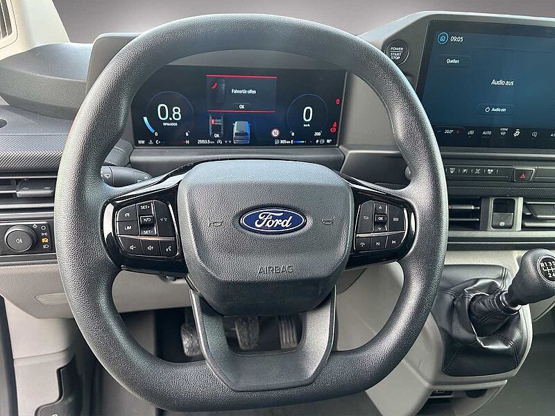 Ford Transit Custom 320 L2 Trend FWD