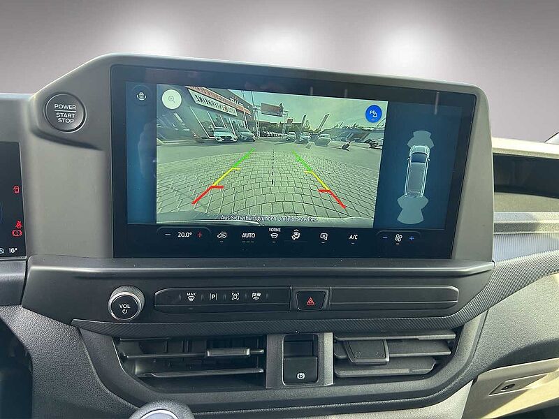 Ford Transit Custom 320 L2 Trend FWD