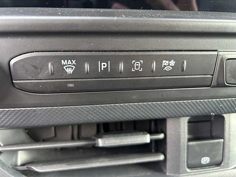 Ford Transit Custom 320 L2 Trend FWD