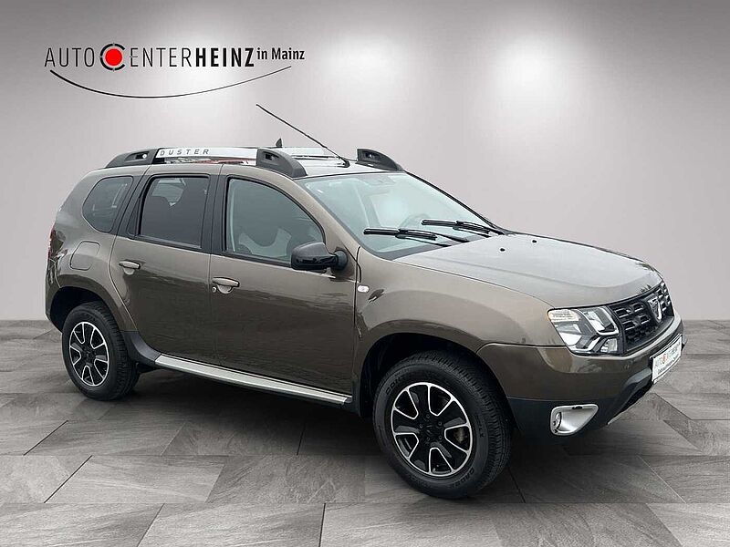 Dacia Duster Black Shadow 4x2