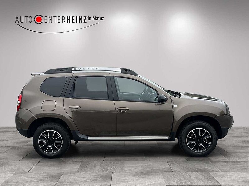 Dacia Duster Black Shadow 4x2