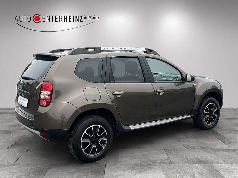 Dacia Duster Black Shadow 4x2