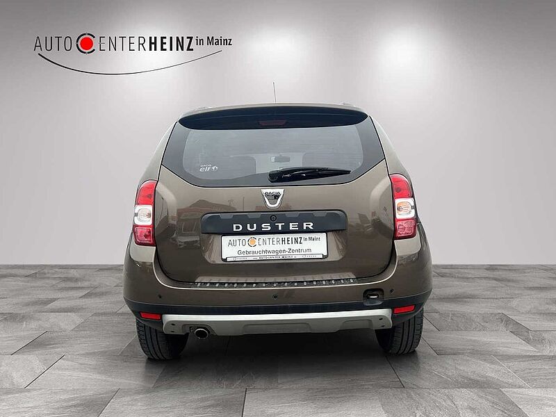 Dacia Duster Black Shadow 4x2